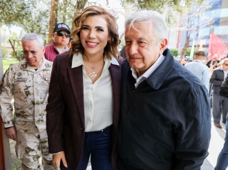 Lo Deja Por Otros